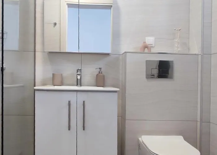 9 Keys 3* Skala Rachoni (Thasos)