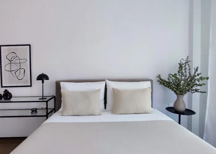 9 Keys Aparthotel Skala Rachoni (Thasos)