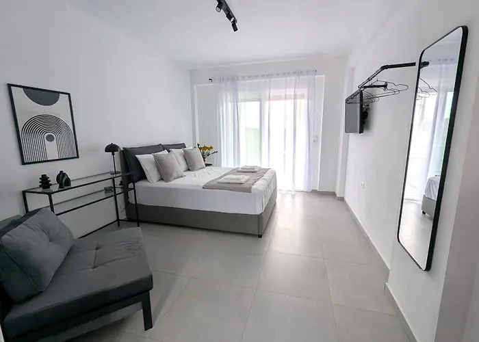 Aparthotel 9 Keys 3*