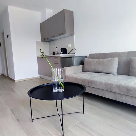 Апарт-отель 9 Keys