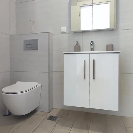 9 Keys Апарт-отель Скала-Рахониу