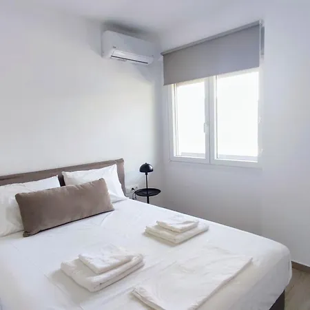 Апарт-отель 9 Keys 3*