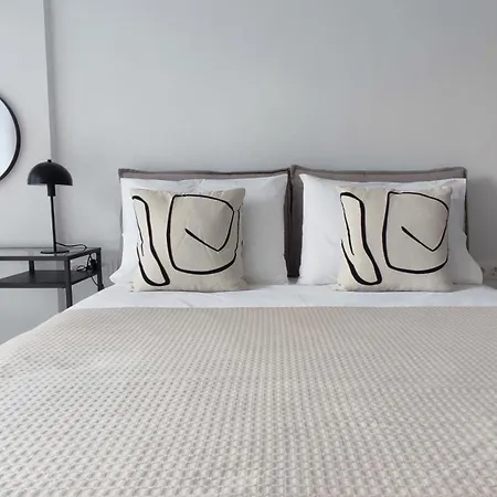 9 Keys Апарт-отель 3*