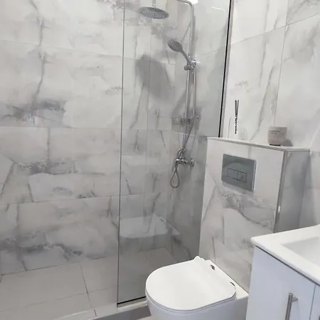 Апарт-отель 9 Keys