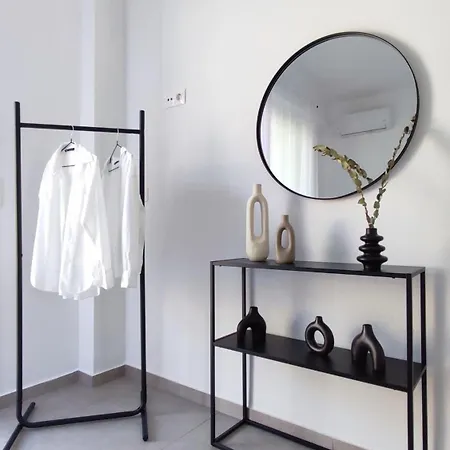 Апарт-отель 9 Keys 3*