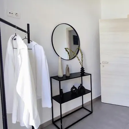 9 Keys 3* Скала-Рахониу