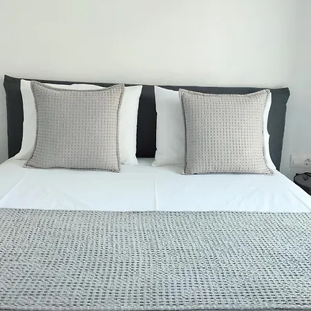 9 Keys Апарт-отель Скала-Рахониу