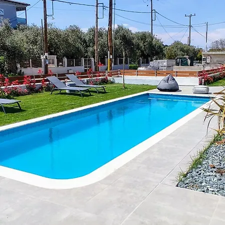 9 Keys Апарт-отель 3*