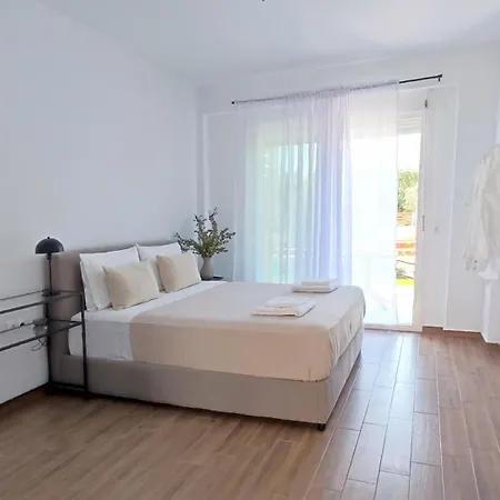 Апарт-отель 9 Keys