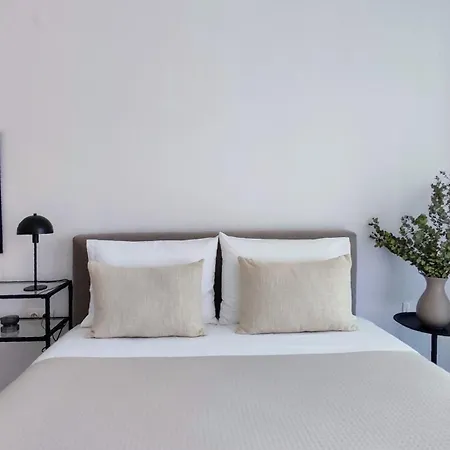 9 Keys Апарт-отель Скала-Рахониу