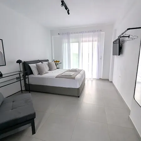 Апарт-отель 9 Keys 3*