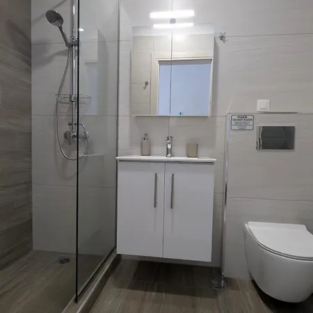 9 Keys 3* Skala Rachoni (Thasos)