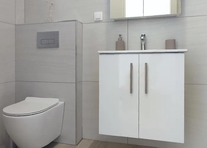 9 Keys Apart Otel Skala Rachoni (Thasos)