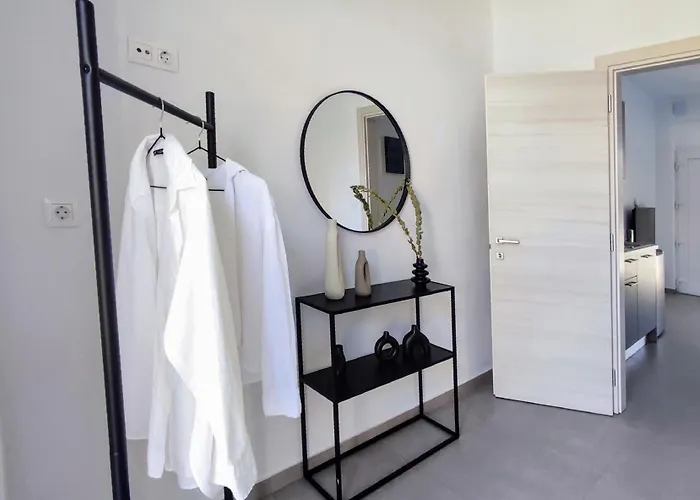 9 Keys 3* Skala Rachoni (Thasos)