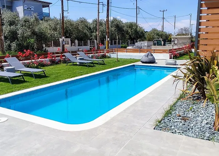 9 Keys Apart Otel 3*