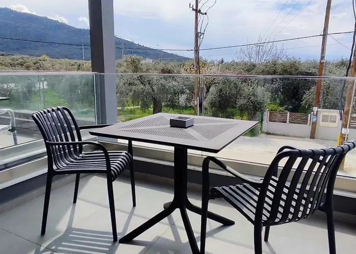 Apart Otel 9 Keys 3*